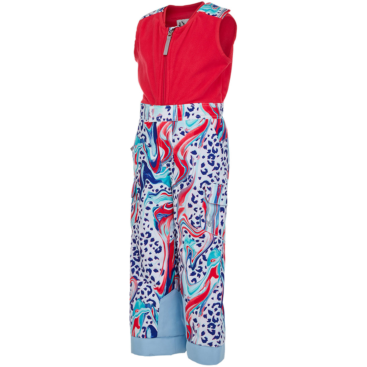 Sparkle Girls Ski Pants 2022