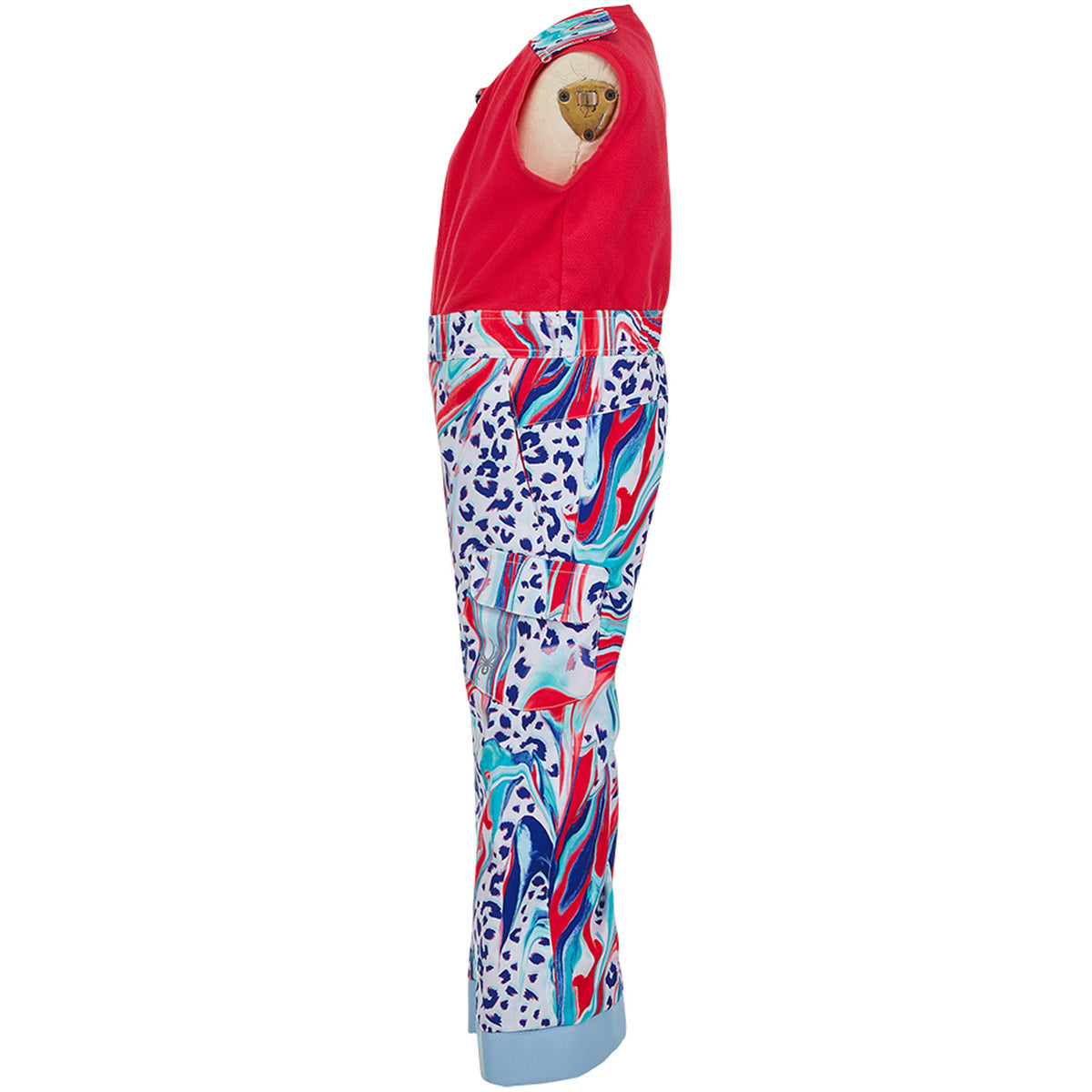Sparkle Girls Ski Pants 2022