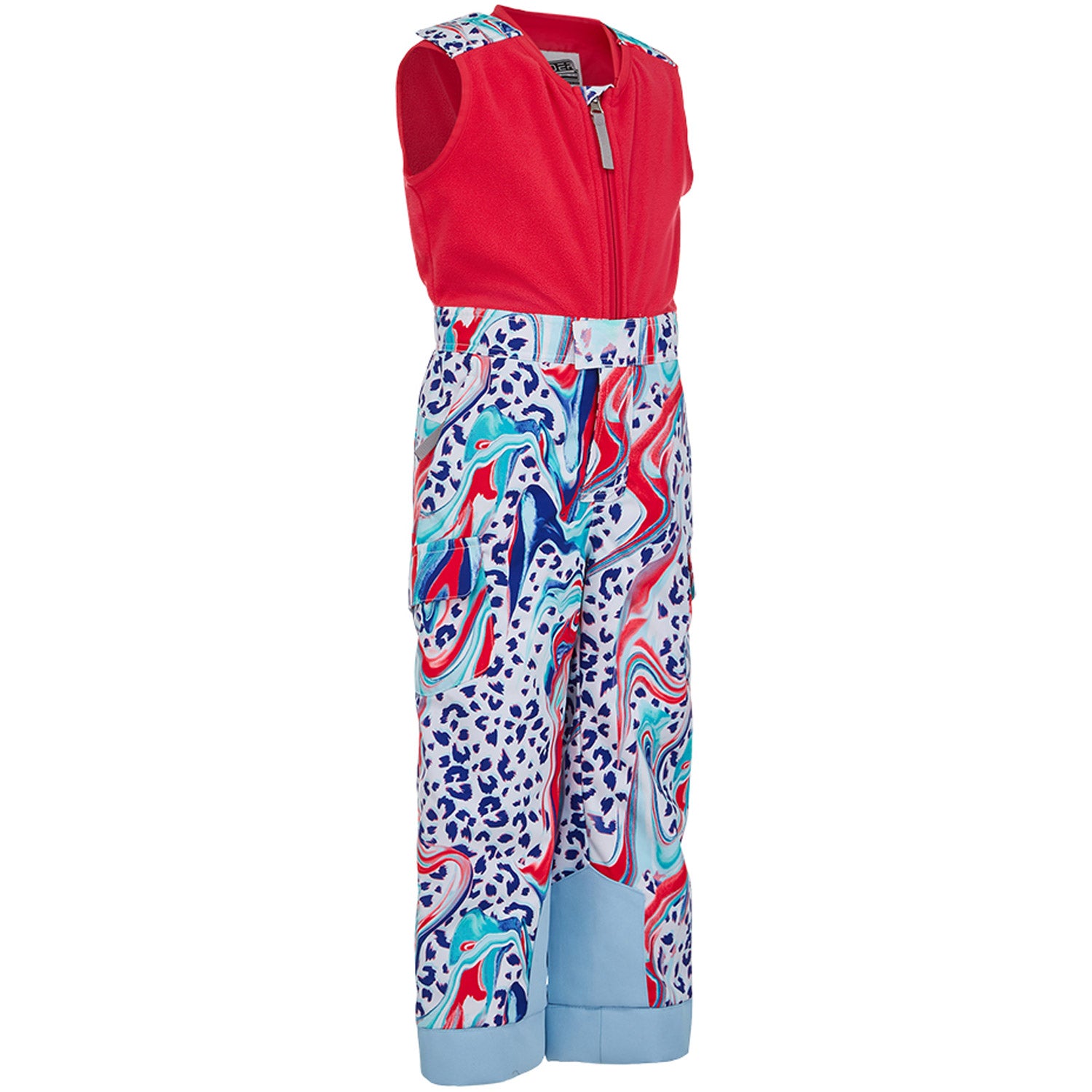 Sparkle Girls Ski Pants 2022