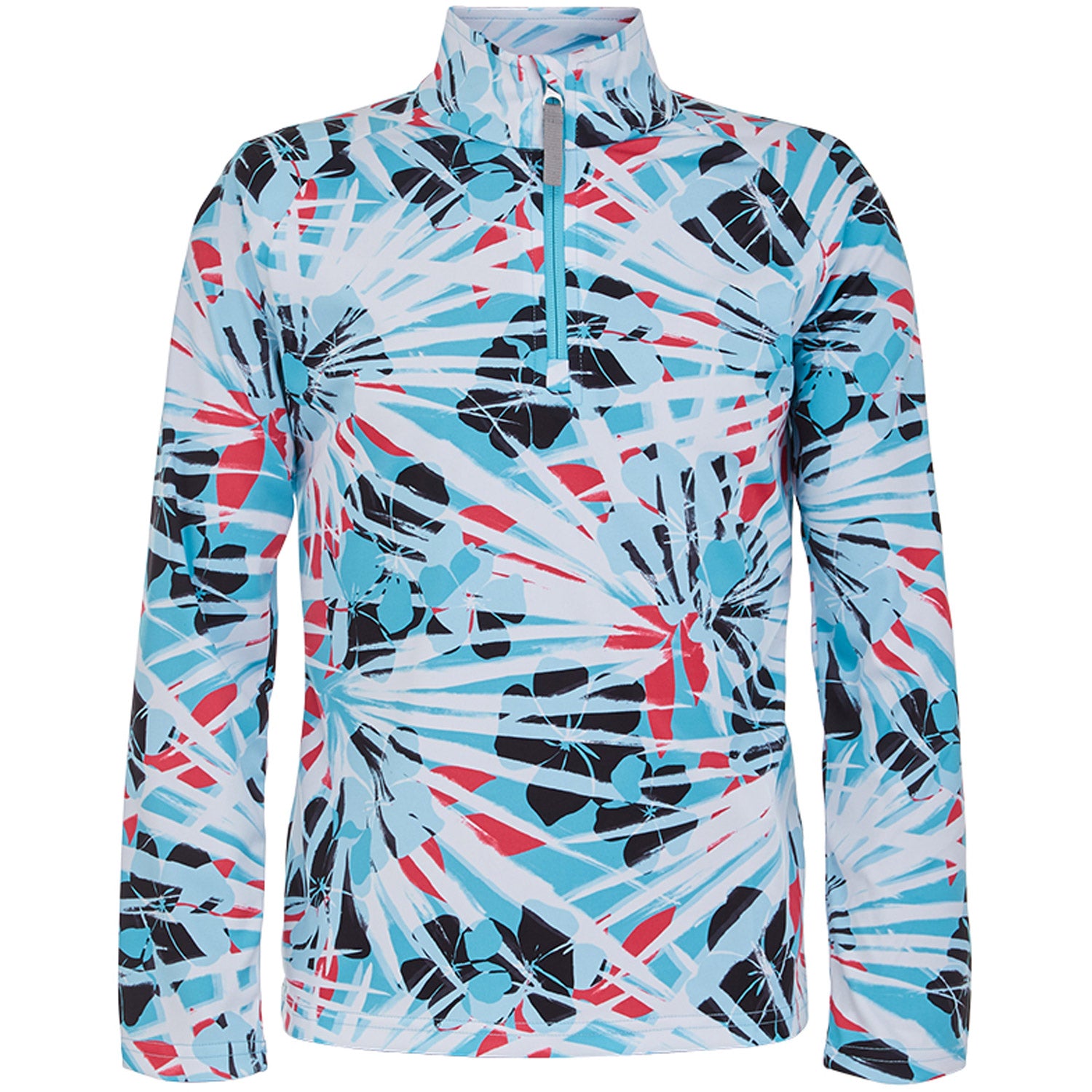 Surface Zip Girls Skivvy 2022