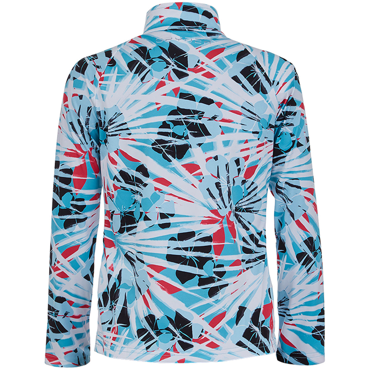 Surface Zip Girls Skivvy 2022