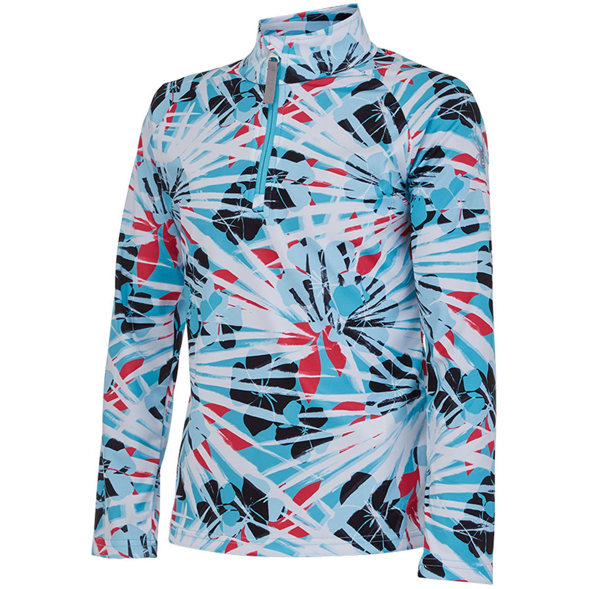 Surface Zip Girls Skivvy 2022