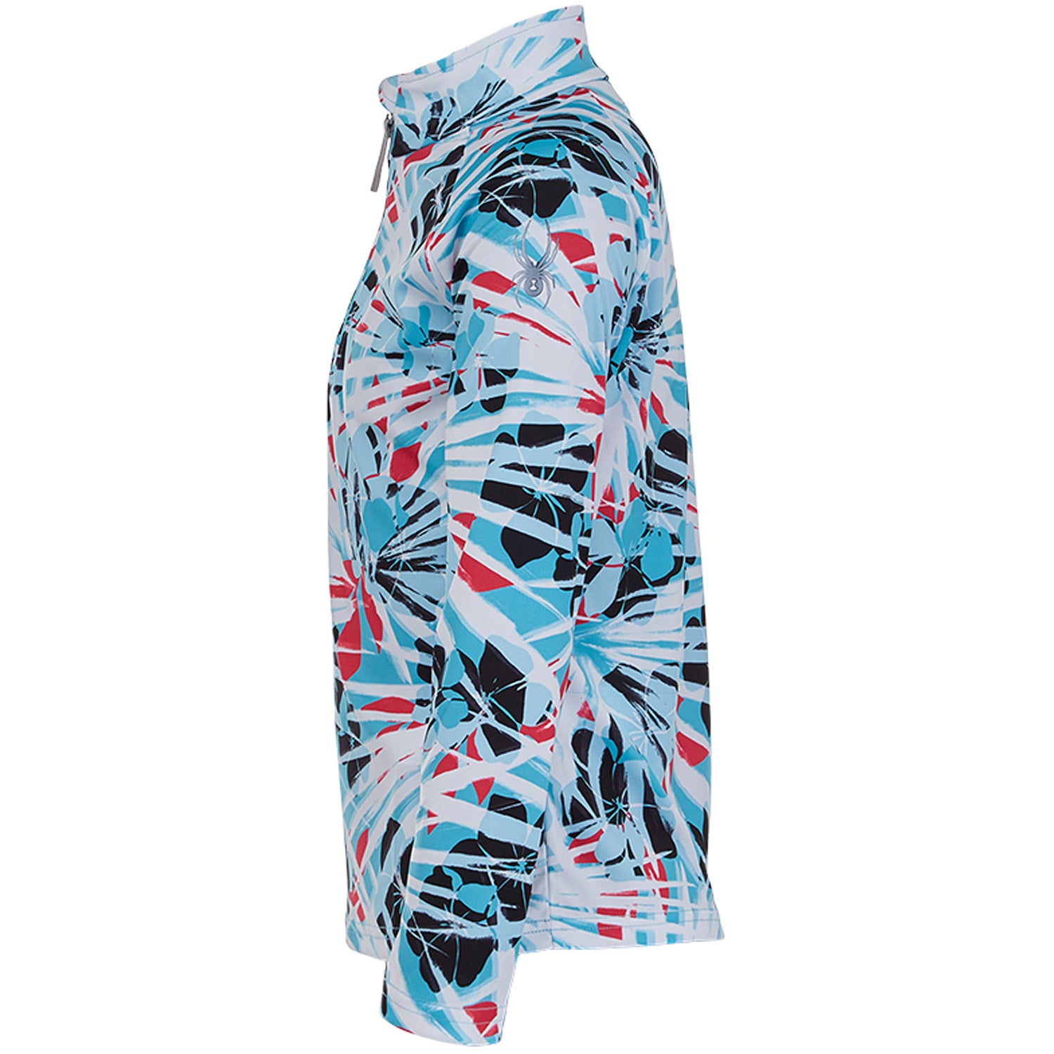 Surface Zip Girls Skivvy 2022