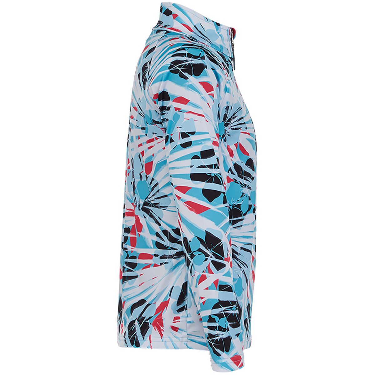 Surface Zip Girls Skivvy 2022