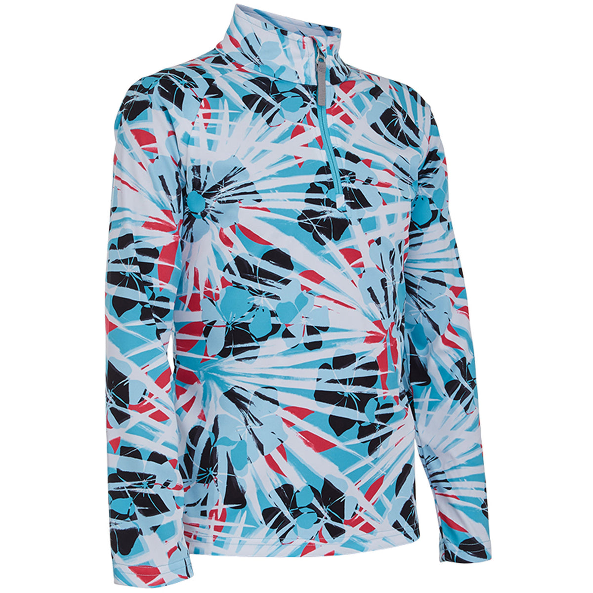 Surface Zip Girls Skivvy 2022