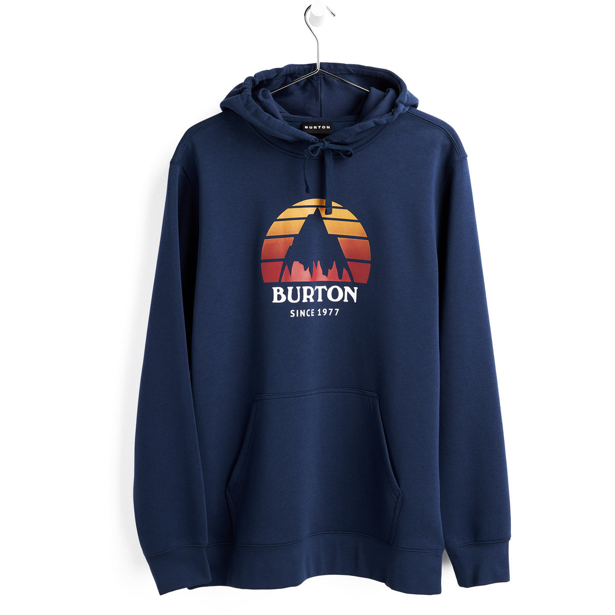 Underhill Pullover Hoodie