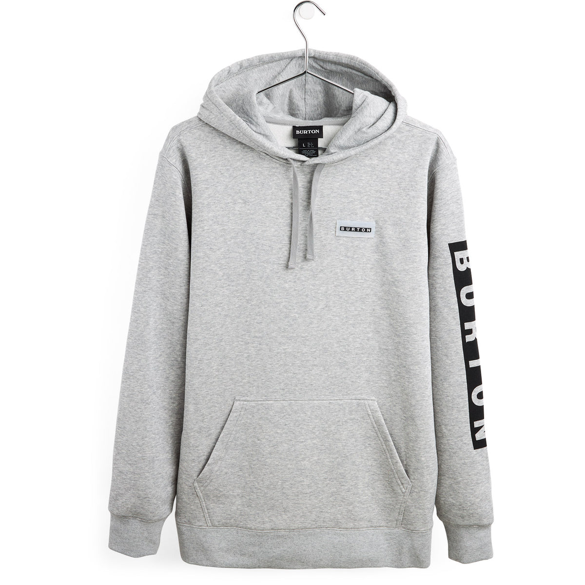 Vault Pull Over Hoodie
