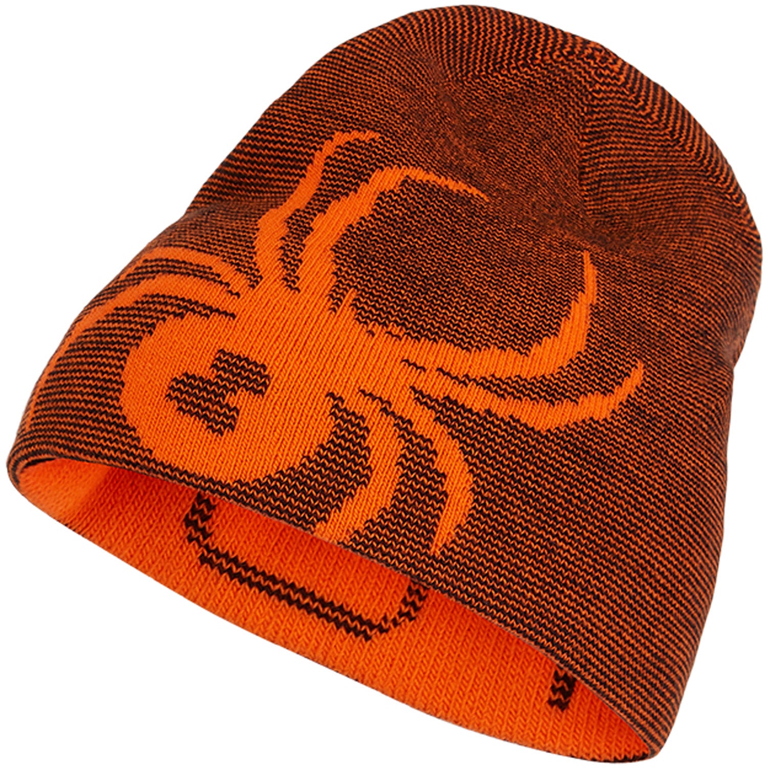Reversible Bug Boys Beanie 2022