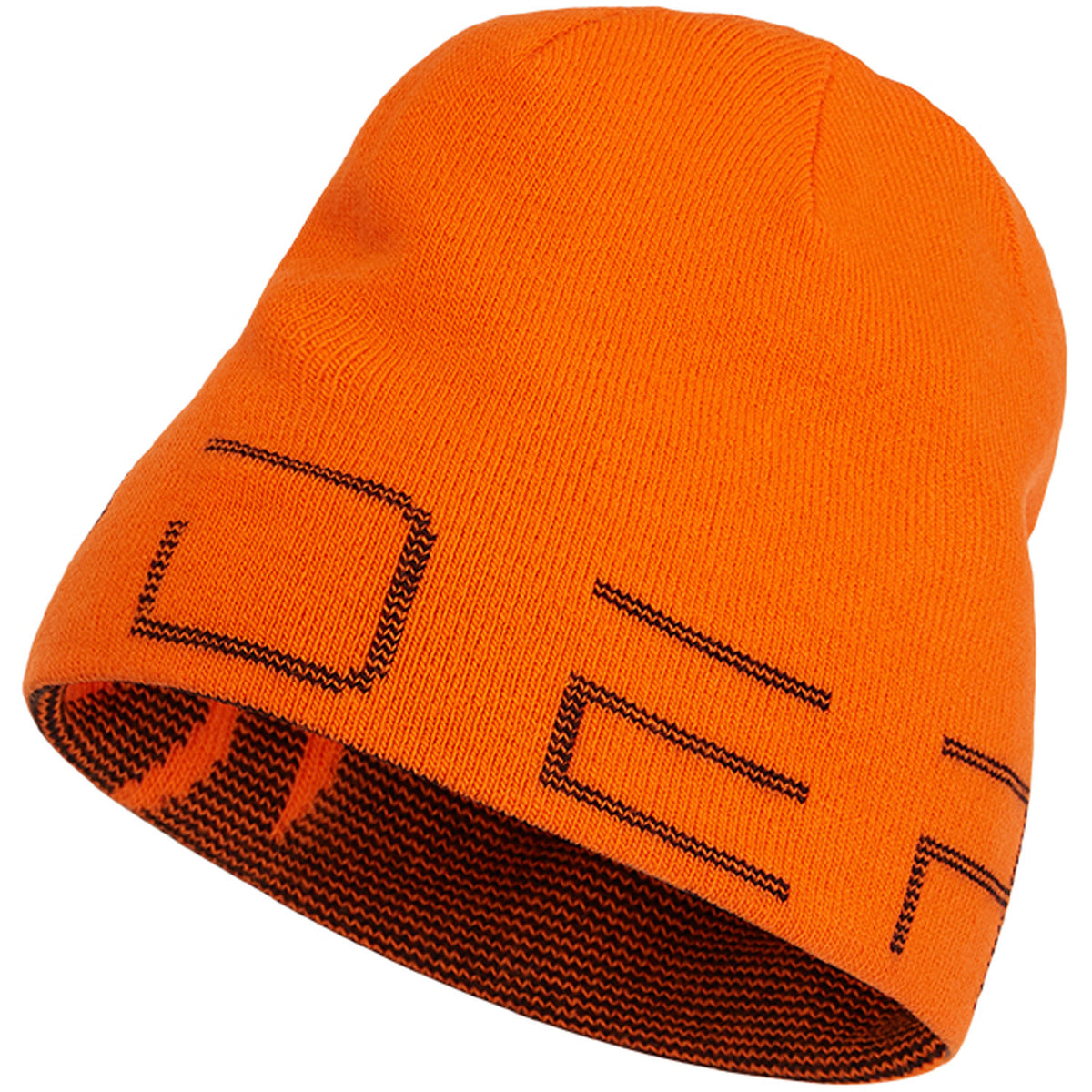 Reversible Bug Boys Beanie 2022
