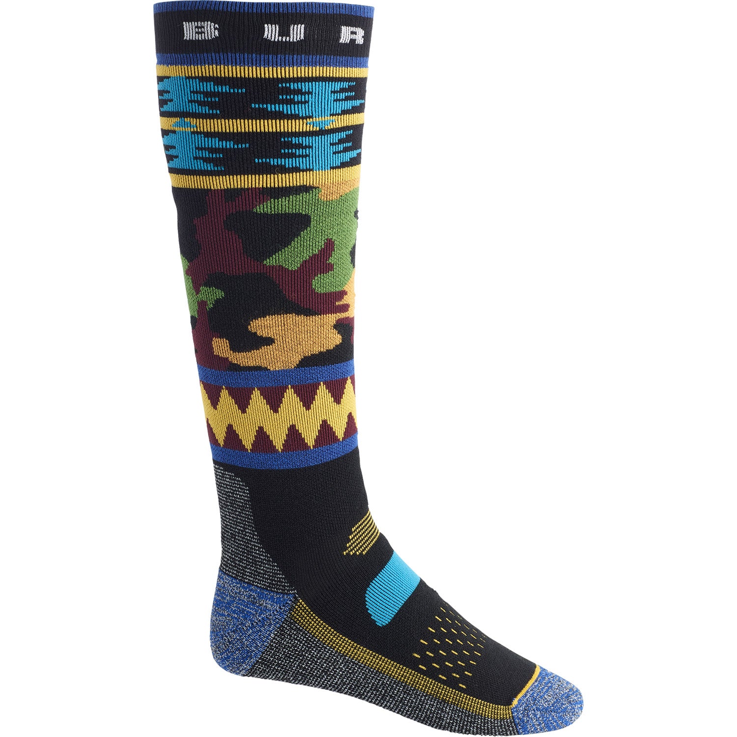 Performance Midweight Sock