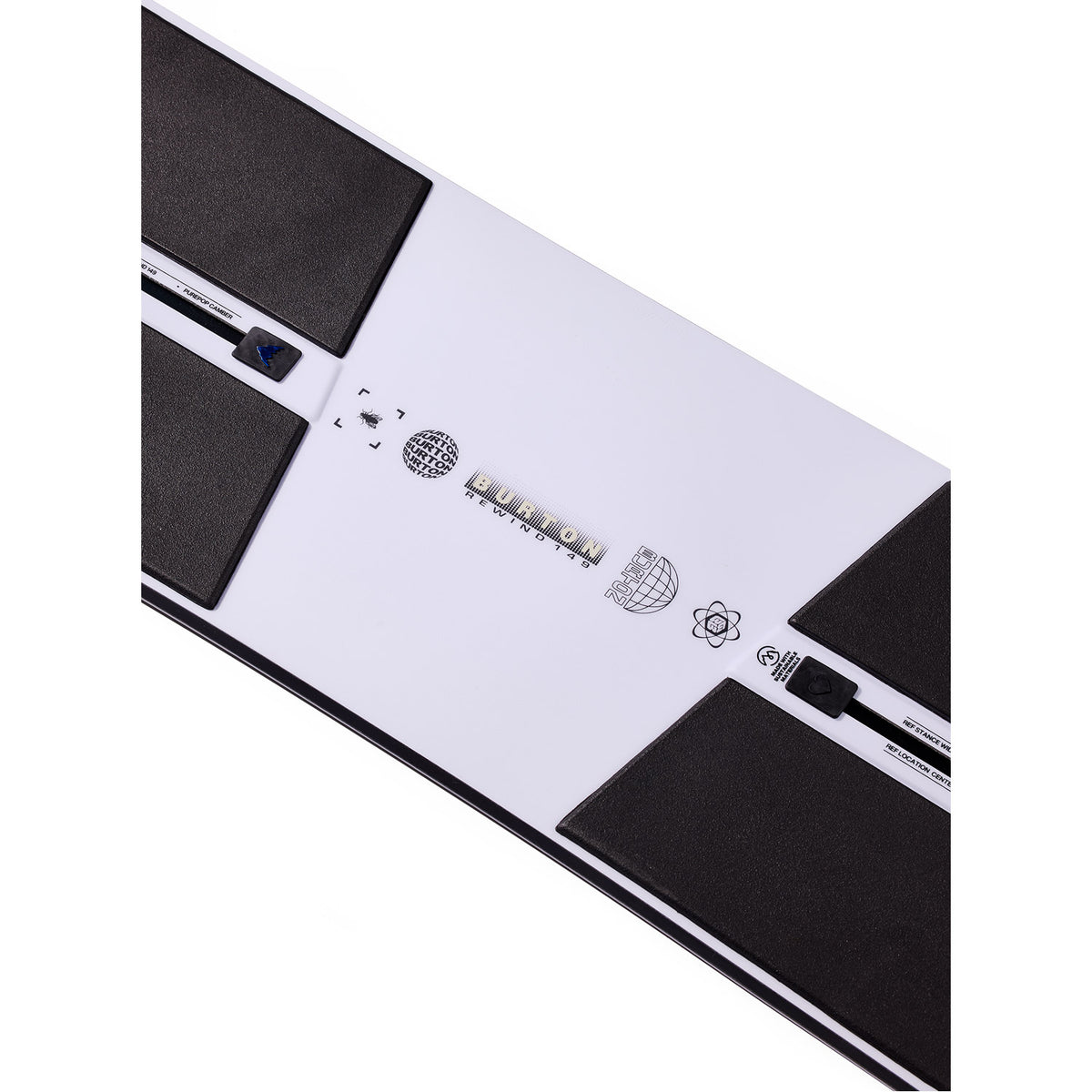Rewind LTD Snowboard 2023