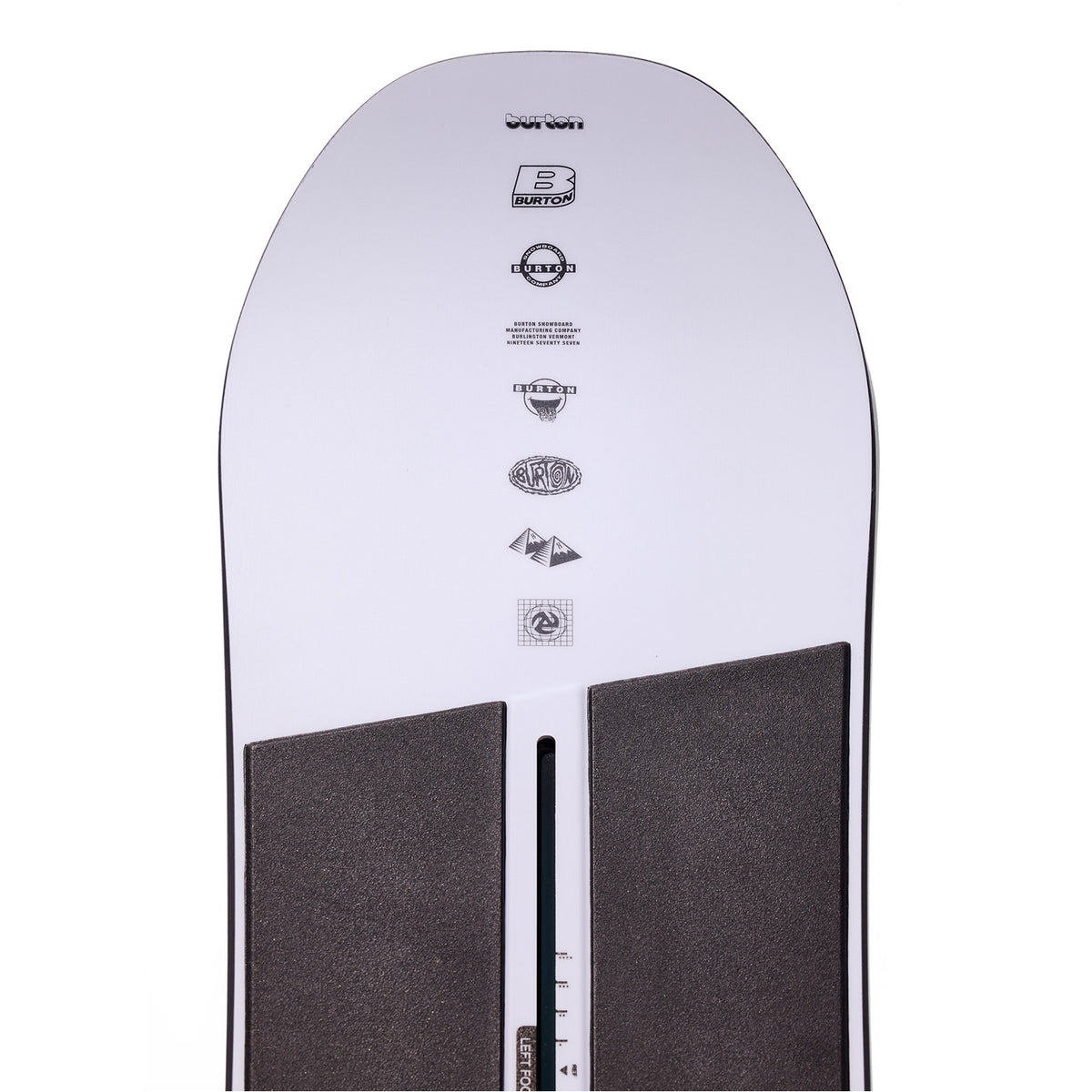 Rewind LTD Snowboard 2023
