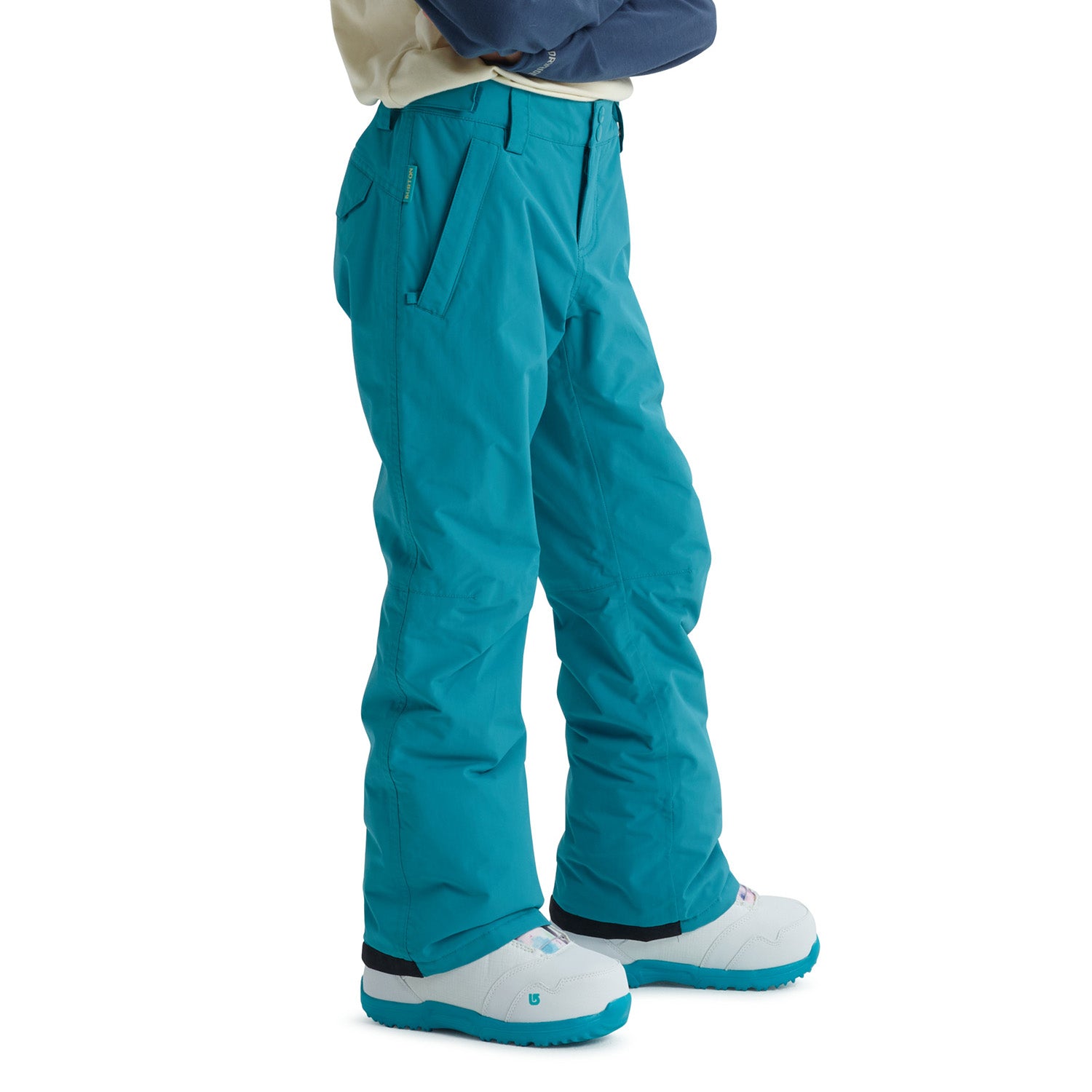 Burton Sweetart Girls Snowboard Pant 2019 Tahoe