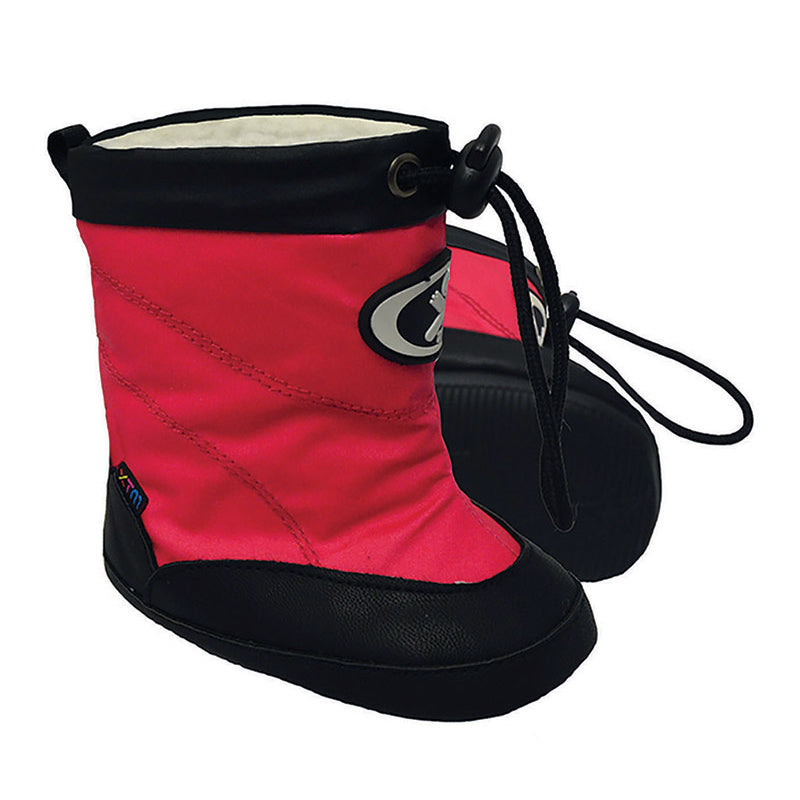 XTM Puddles Infant Apre Boot 2018 Candy