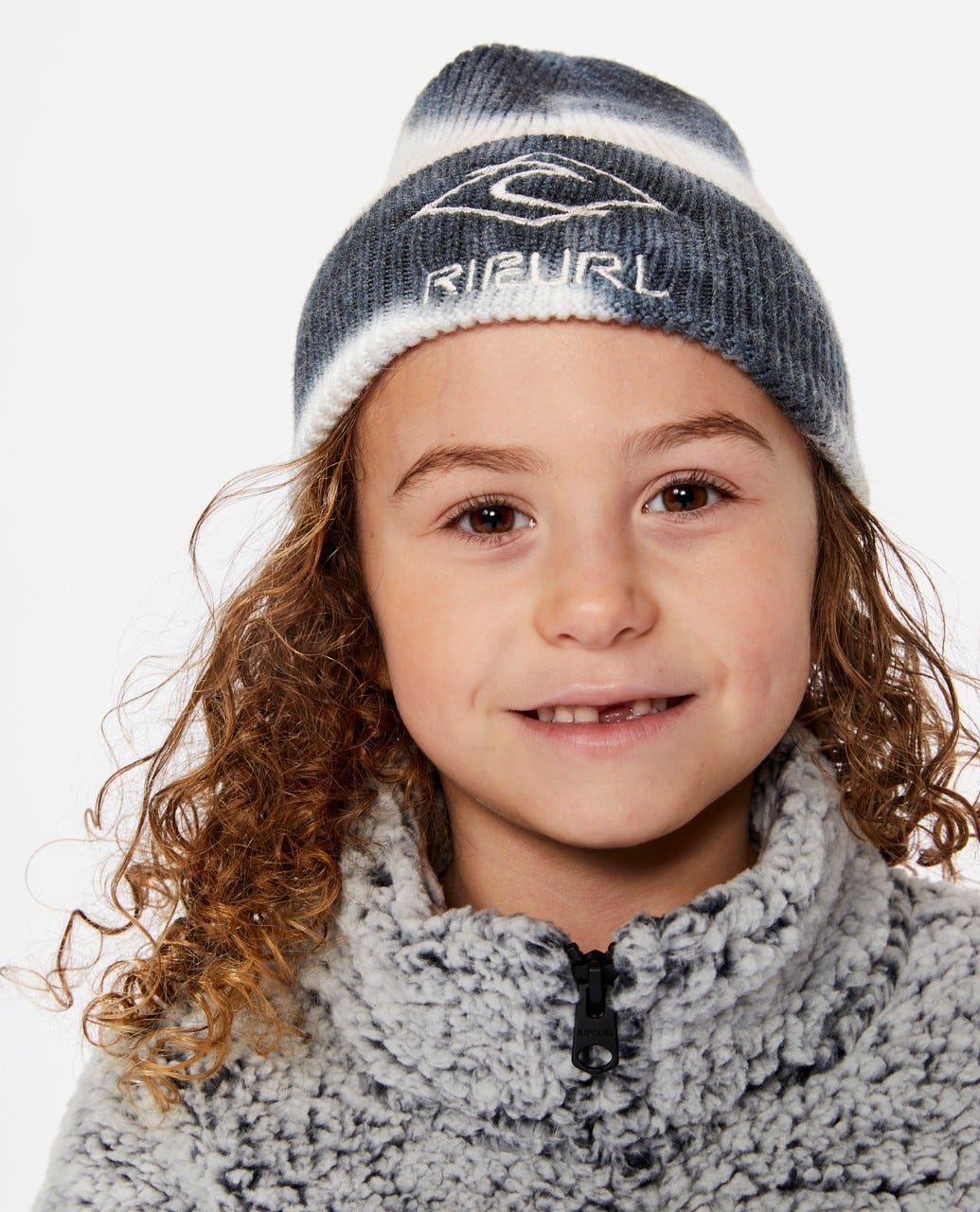 Tube Heads Reg Beanie - Boy's (8-16 years)