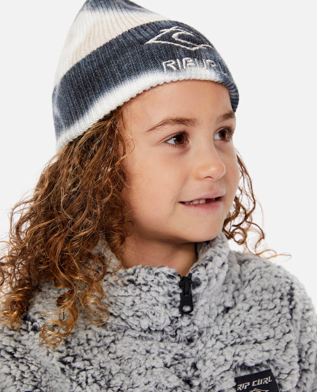 Tube Heads Reg Beanie - Boy's (8-16 years)