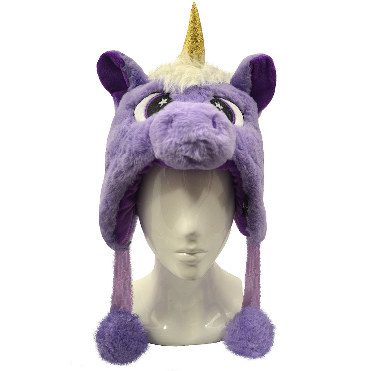 XTM Furble Kids Beanie 2017 Unicorn