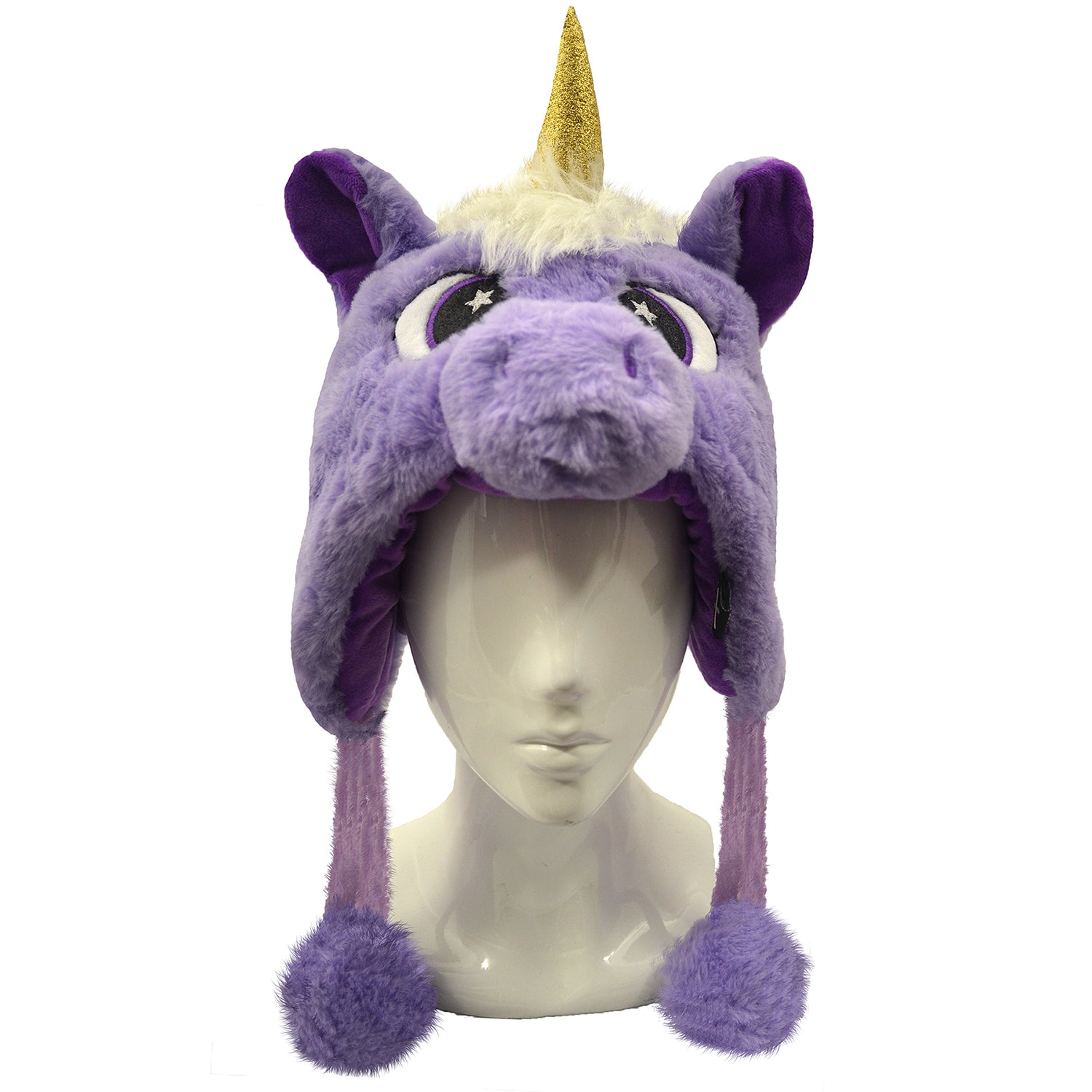 XTM Furble Kids Beanie 2017 Unicorn