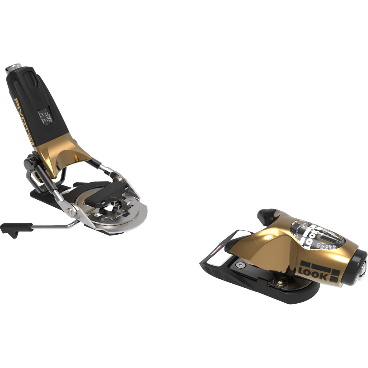 Pivot 15 GW Ski Bindings 2022