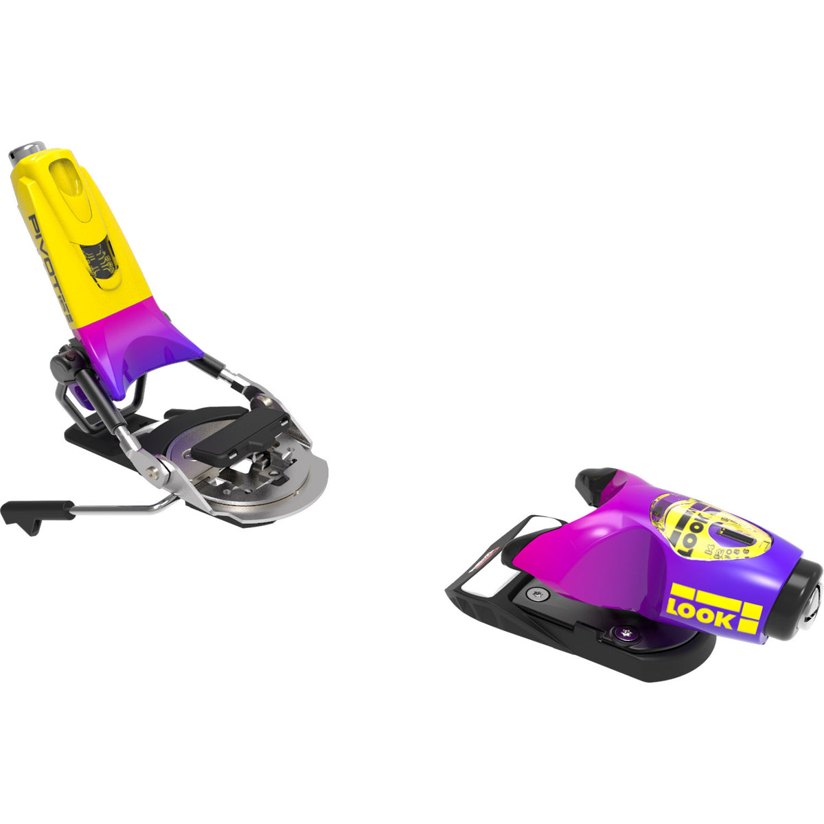 Pivot 15 GW Ski Bindings 2022