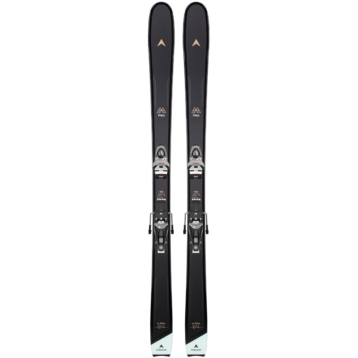  M-Pro 84 Womens Ski w/ NX 11 GW Binding