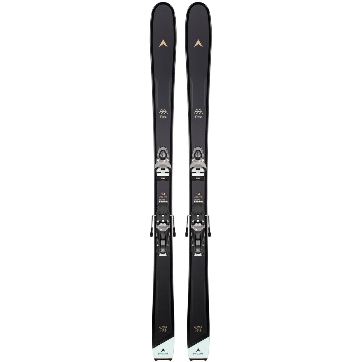  M-Pro 84 Womens Ski w/ NX 11 GW Binding