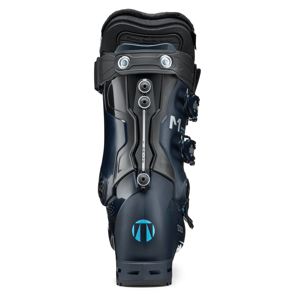 Mach1 MV 95 TD GW Womens Ski Boots