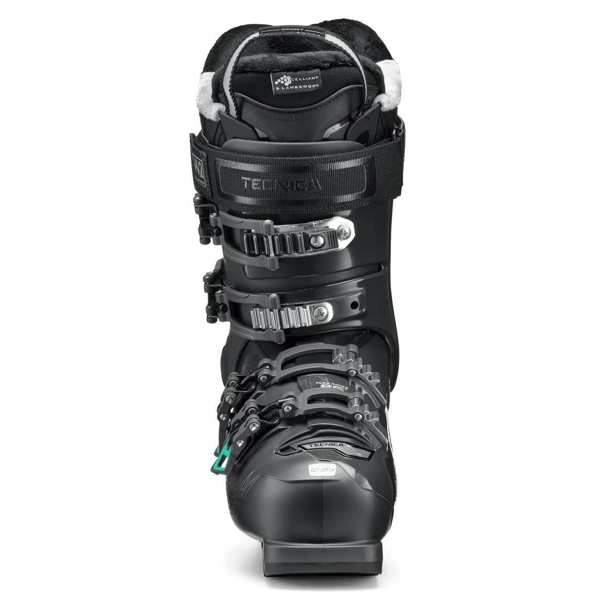 Mach Sport MV 85 GW Womens Ski Boots