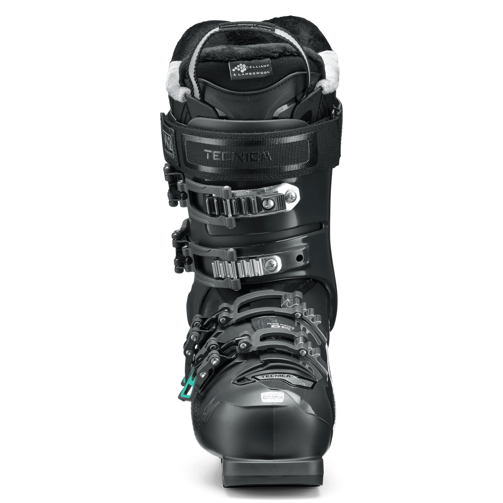 Mach Sport MV 85 GW Womens Ski Boots