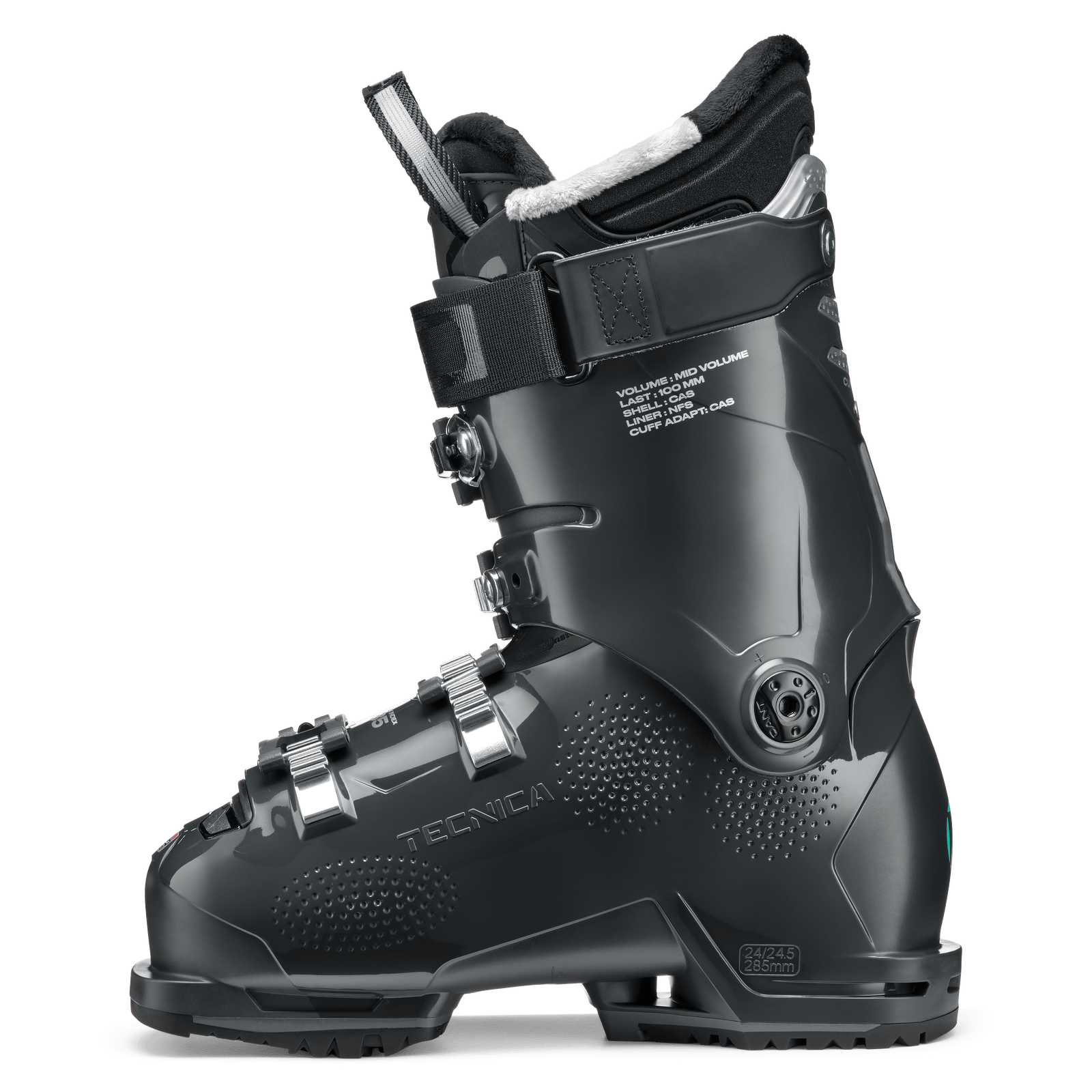 Mach Sport MV 85 GW Womens Ski Boots
