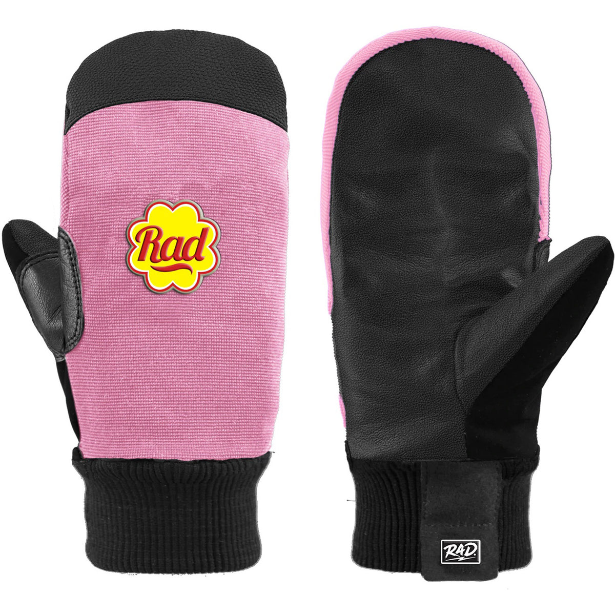 The Crew Snowboard Mitten