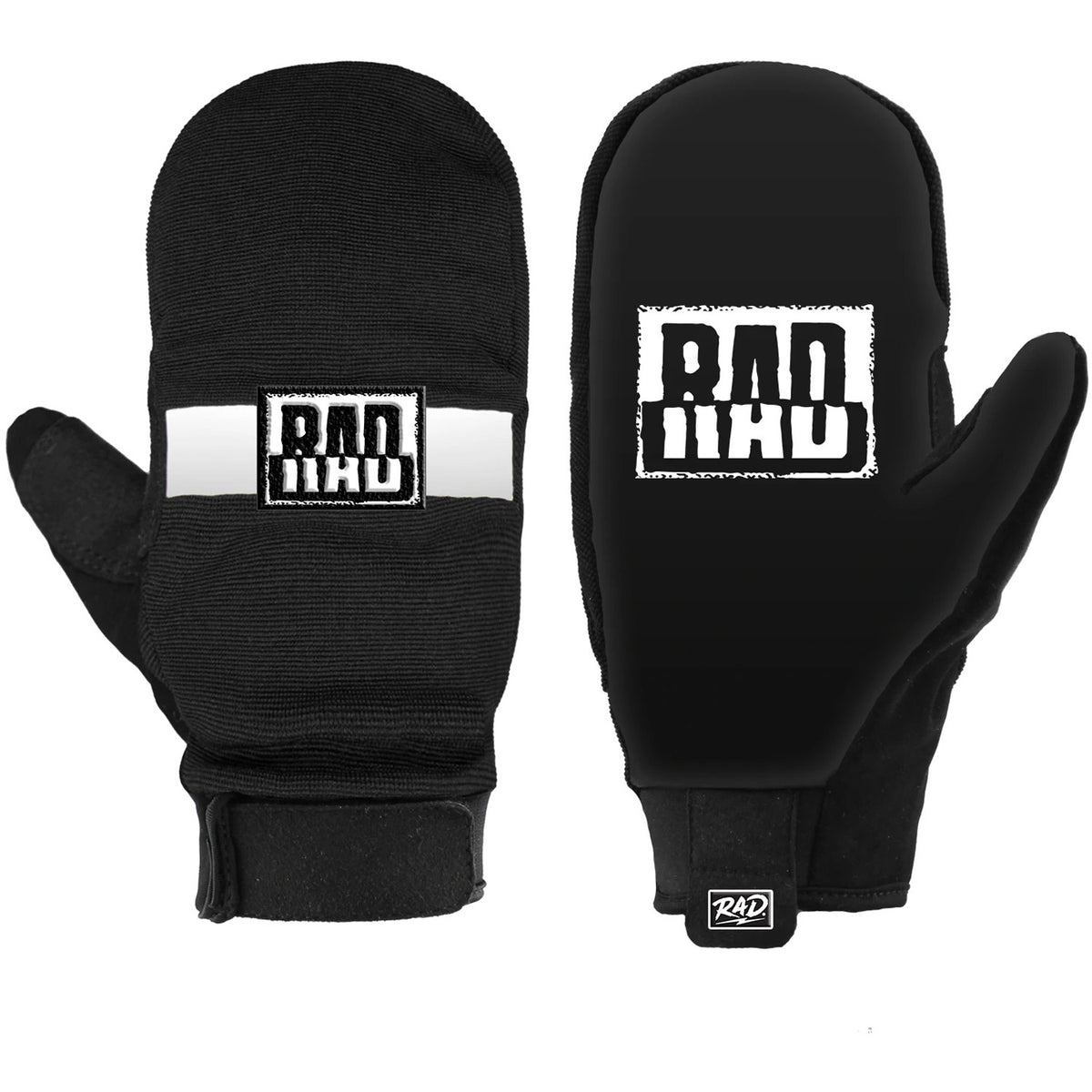 Generic Snowboard Mittens
