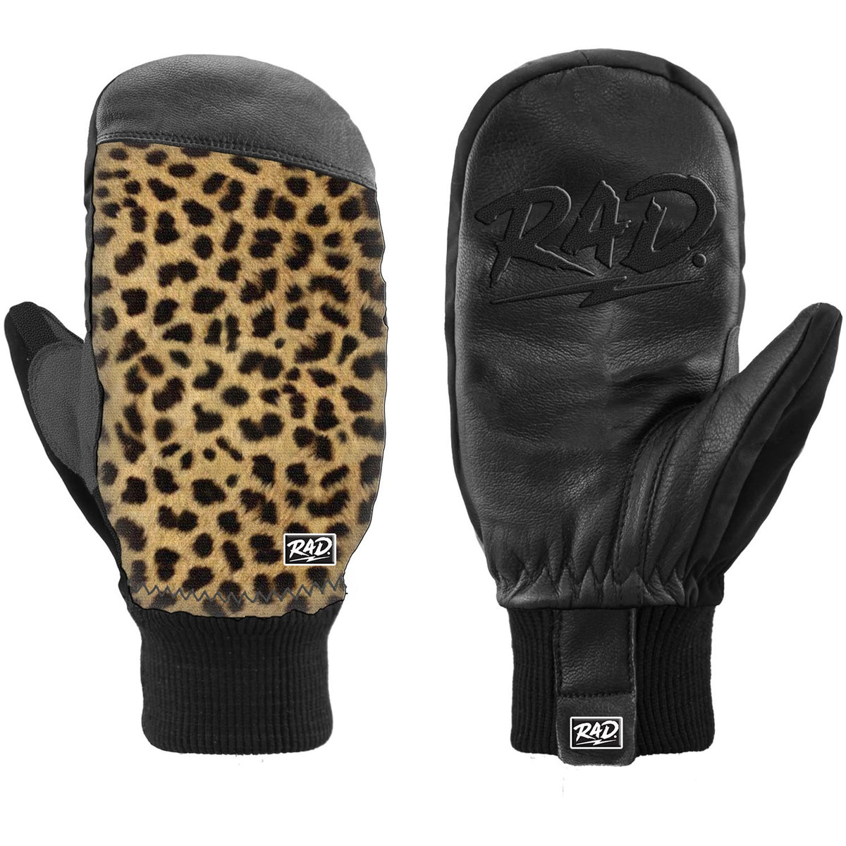 The Ripper Pro Snowboard Mitten