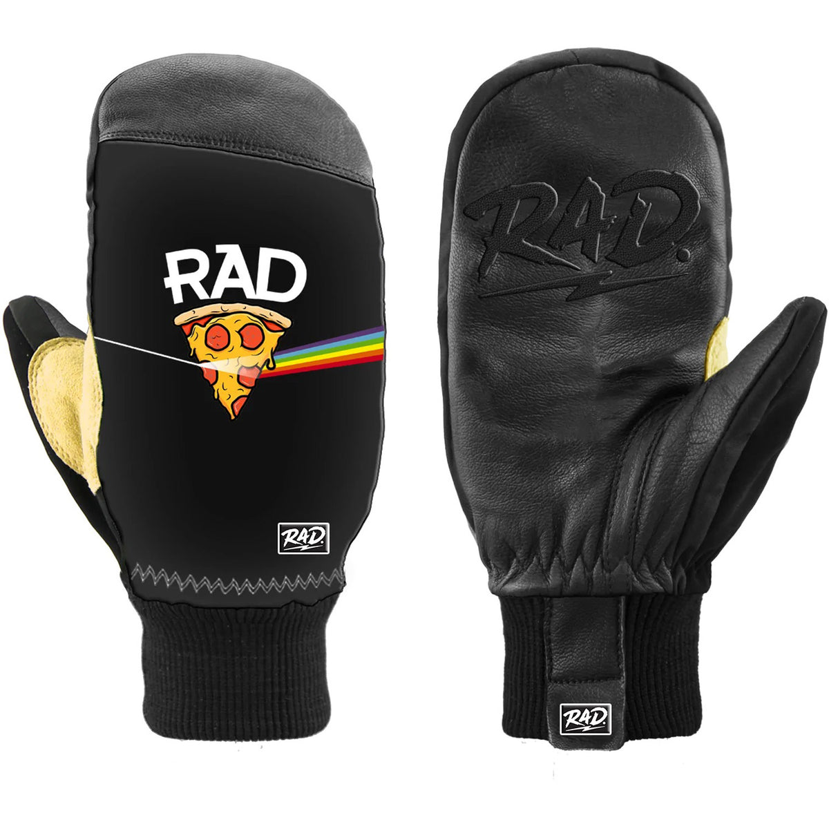 Ripper Pro Snowboard Mitten