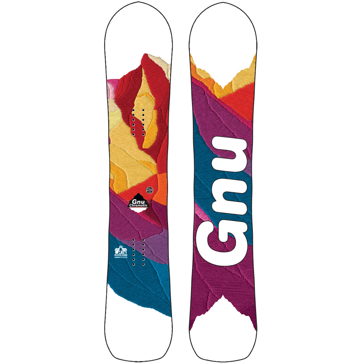 gnu-chromatic-womans-snowboard-2022