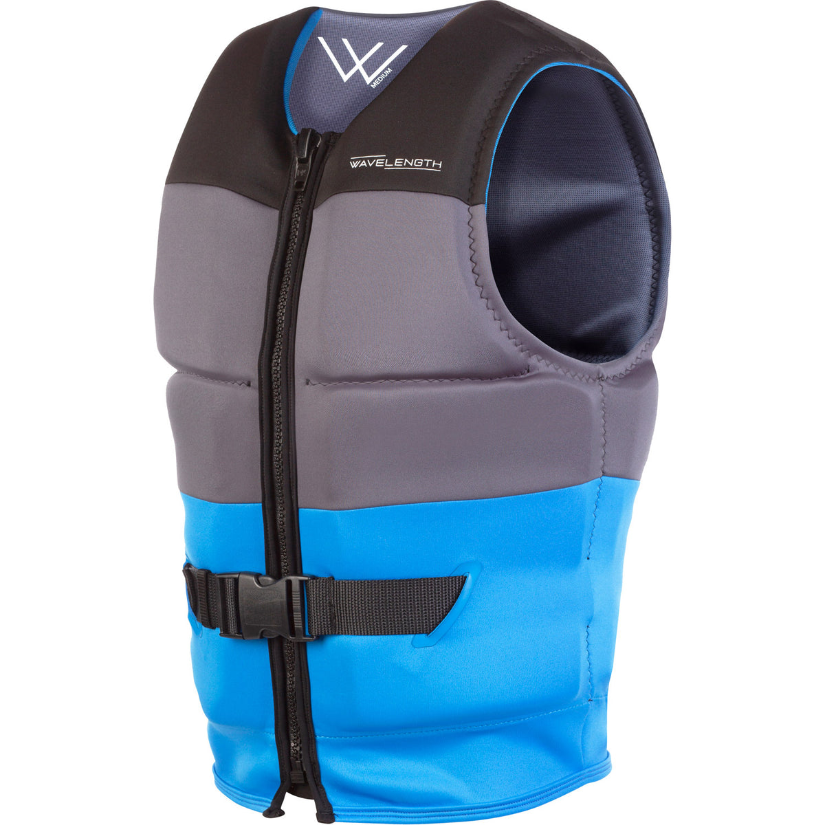 Icon Neo Vest 2021