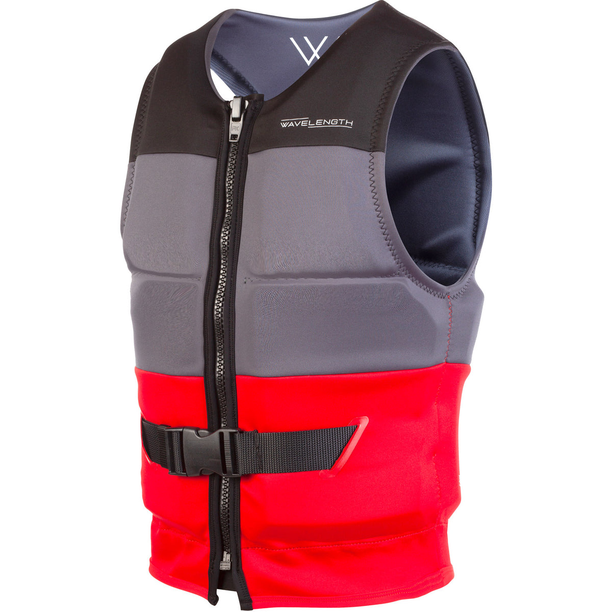 Icon Neo Vest 2021