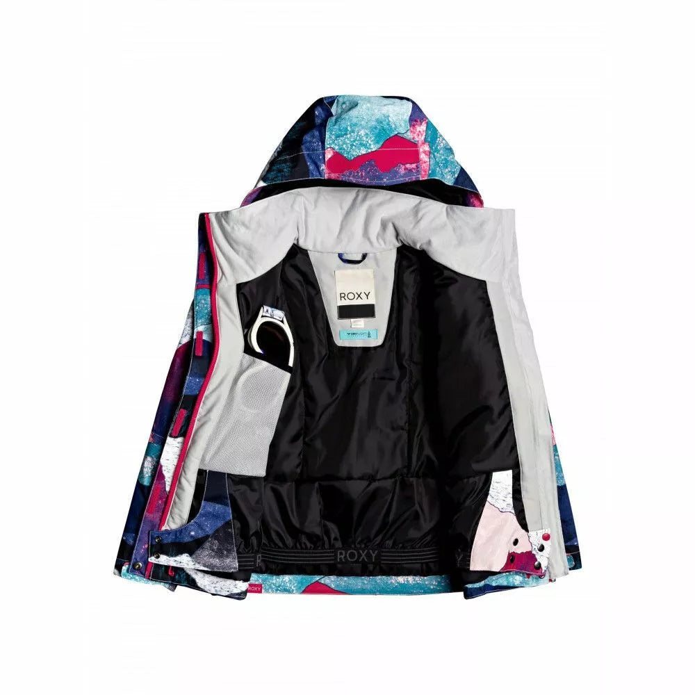 Jetty Girls Jacket 2021
