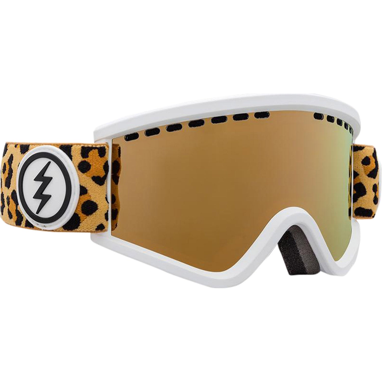 EGV.K Kids Snow Goggle 2022