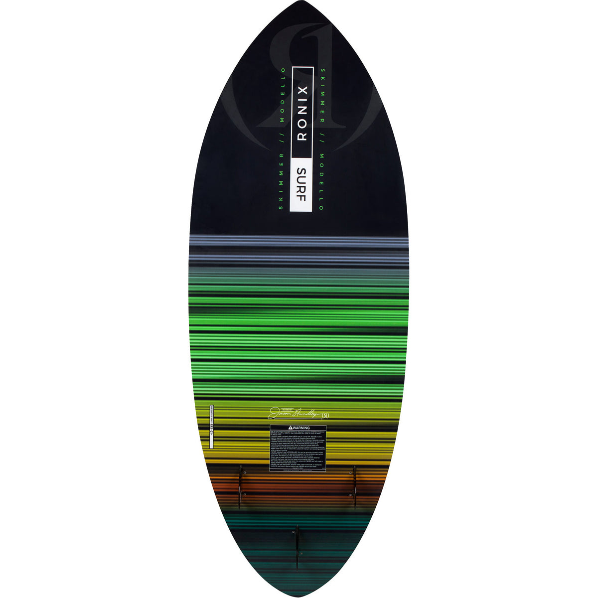 Modello Skimmer Wakesurfer 2022