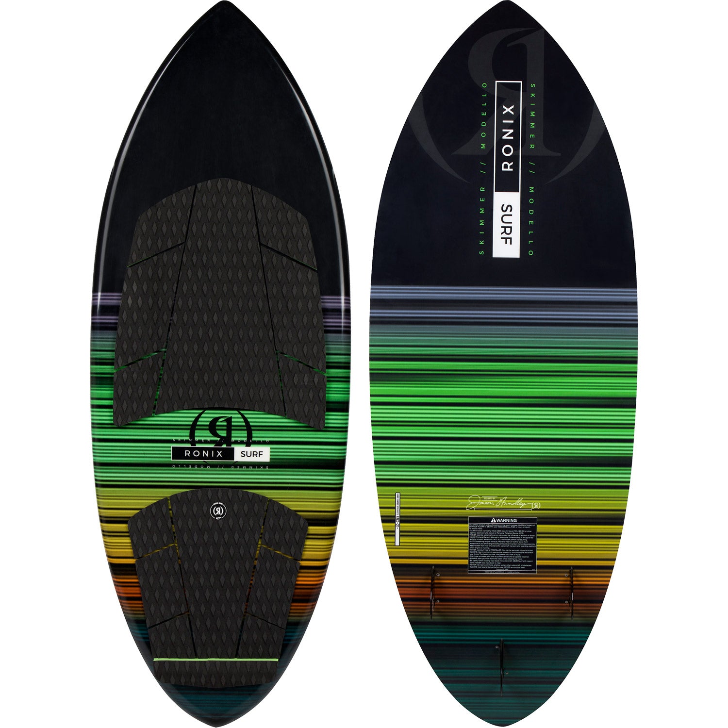 Modello Skimmer Wakesurfer 2022