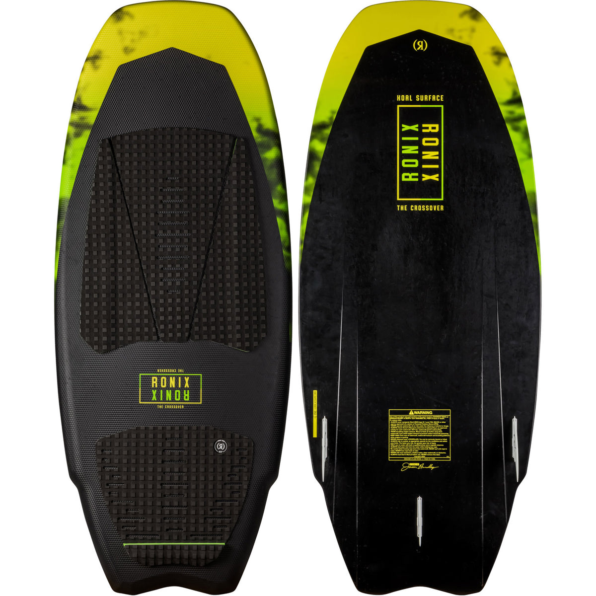 Koal Surface Crossover Wakesurfer