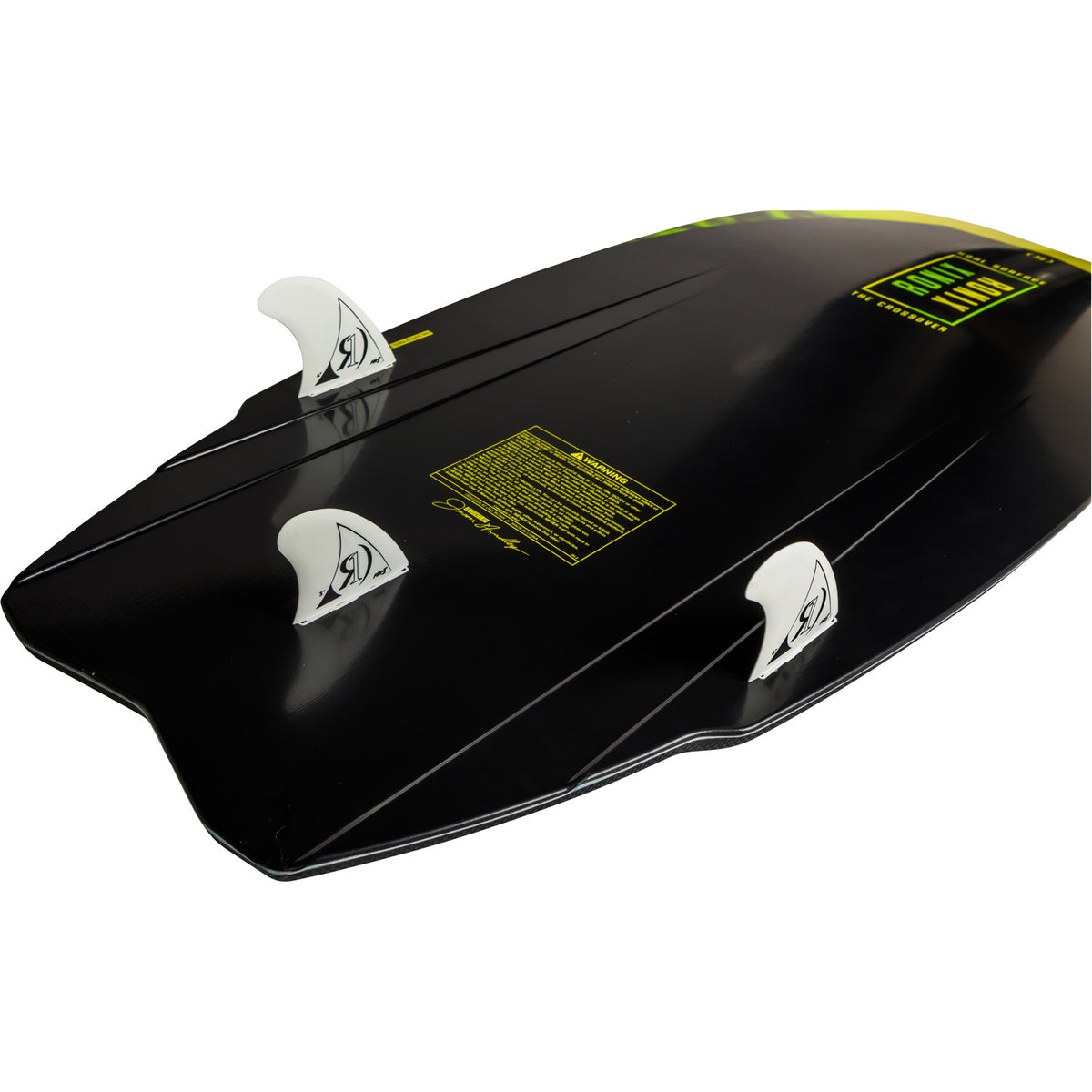 Koal Surface Crossover Wakesurfer