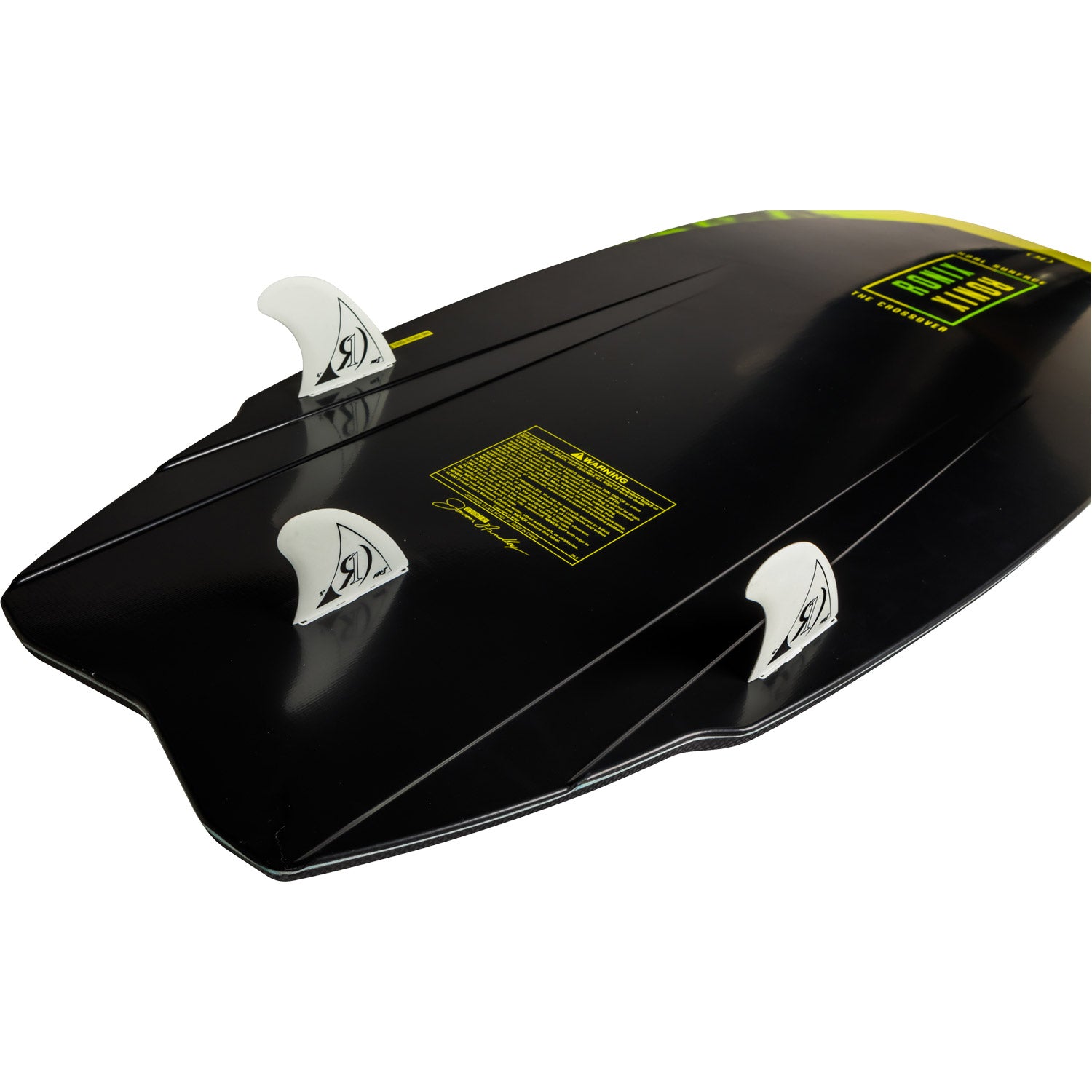 Koal Surface Crossover Wakesurfer