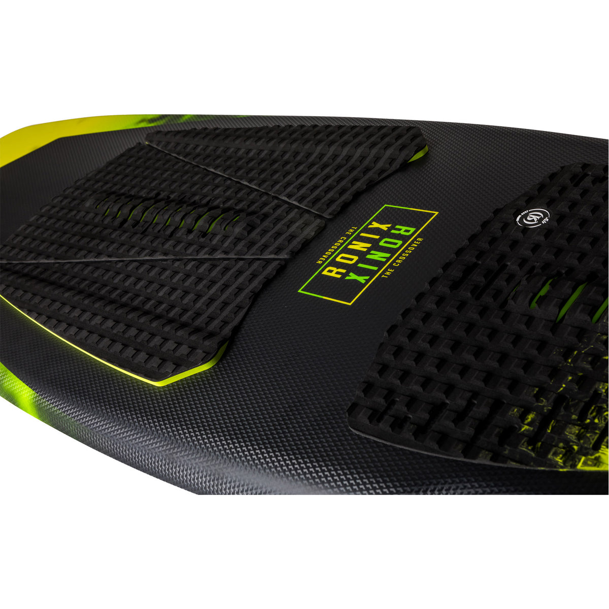 Koal Surface Crossover Wakesurfer