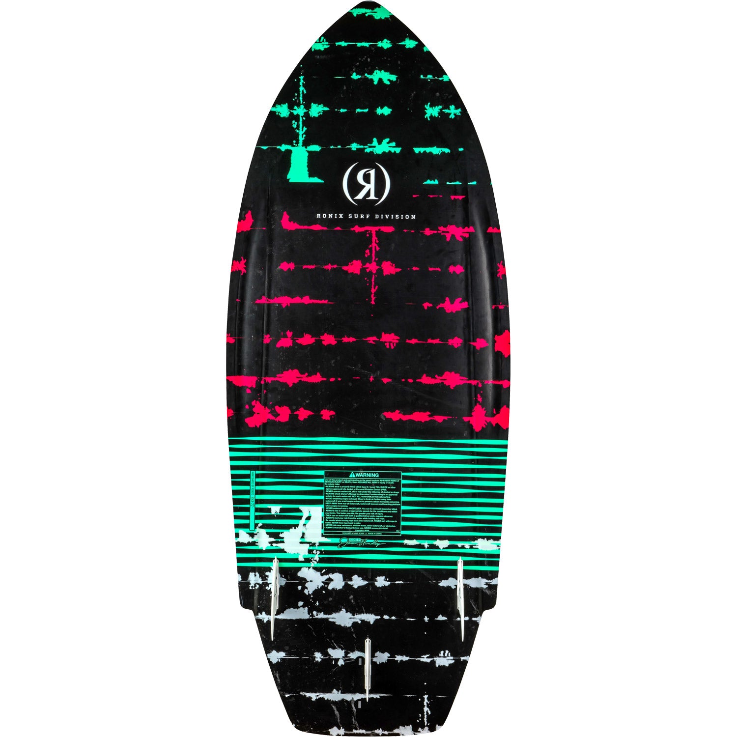 Women's Koal Surface Sea Wake Surf 2022