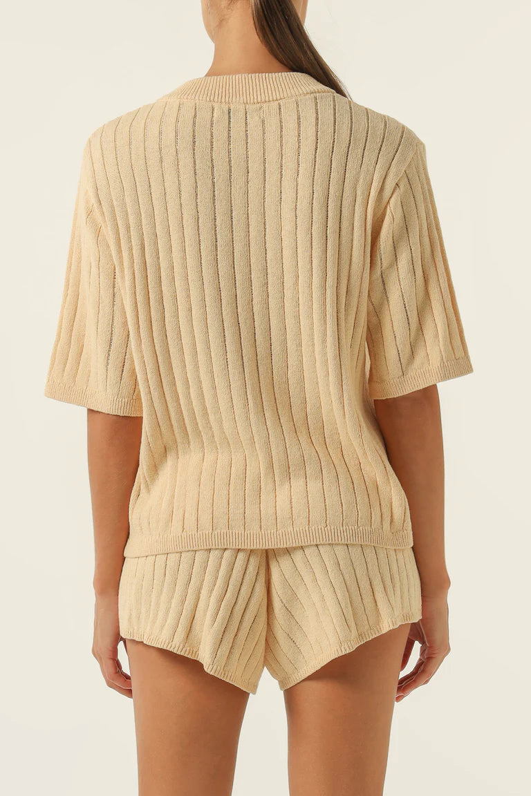 Kimia Knit Top