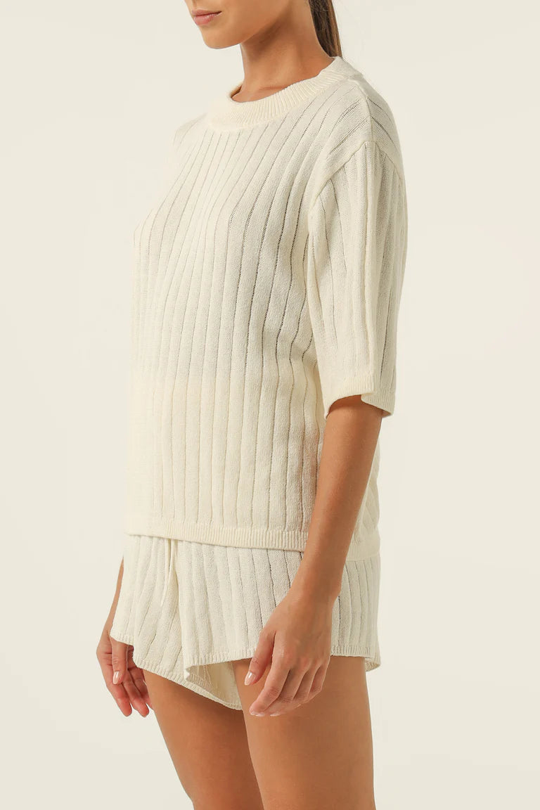 Kimia Knit Top