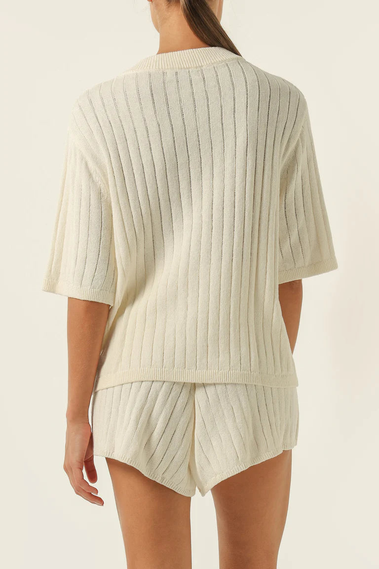 Kimia Knit Top