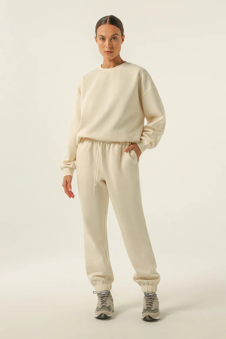 Nude Lucy Carter Curated Trackpant Nutmeg